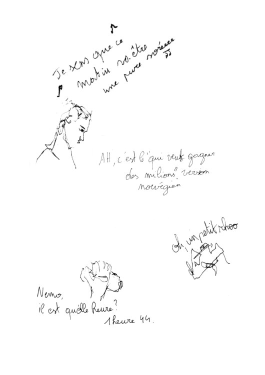 Laura Willems - Ma quête des 24hbdpage 14