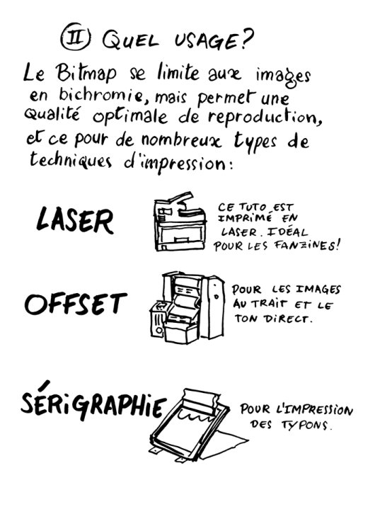 Guy Pradel - Tuto Bitmappage 3