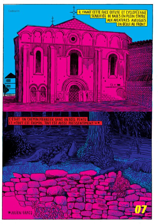 Pascal Tessier - Nouveaux voyagespage 8