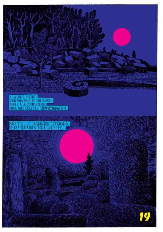 Pascal Tessier - Nouveaux voyagespage 18