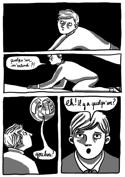 Margaux Chetteau  - L'animaleriepage 22