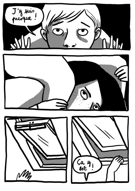 Margaux Chetteau  - L'animaleriepage 37