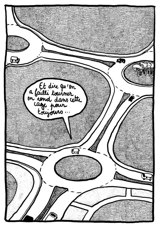 Margaux Chetteau  - L'animaleriepage 40