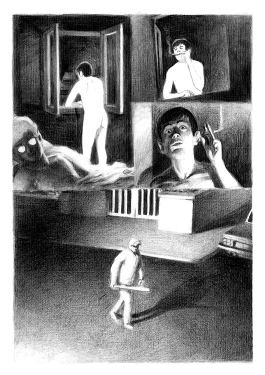 Antoine Maillard - Slash them allpage 22