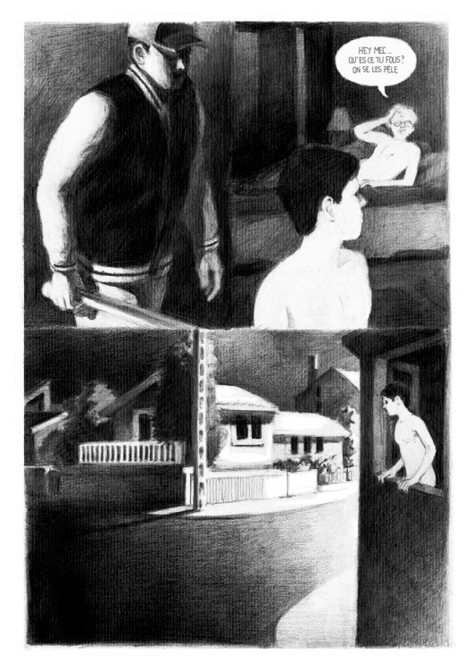 Antoine Maillard - Slash them allpage 23