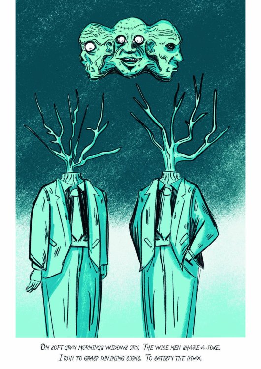  Hires - In the court of the crimson kingpage 8