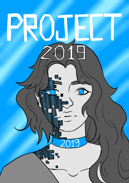  Skye - PROJECT 2019page 1