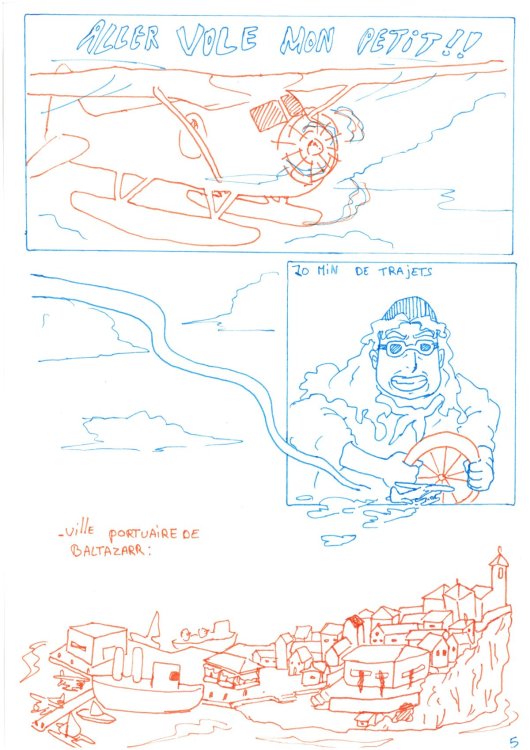  Noe - La reforme : le retourpage 6