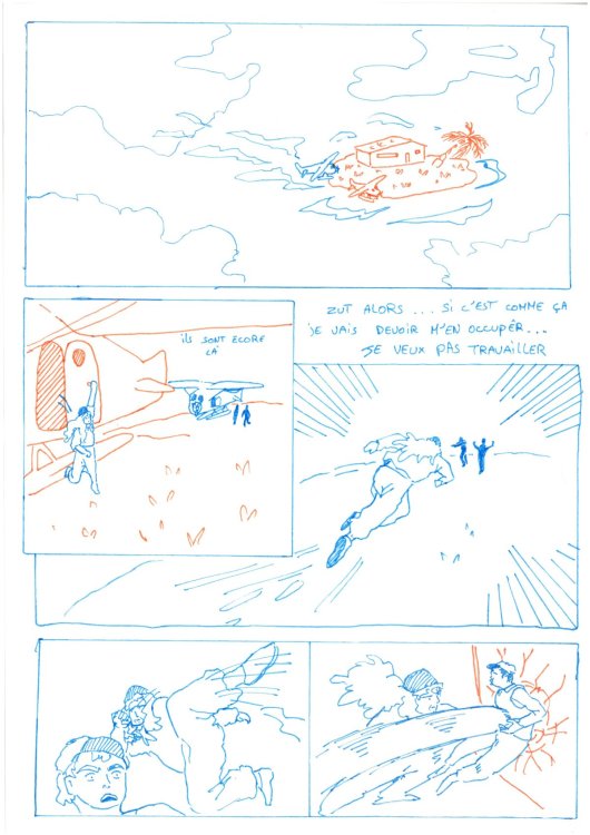  Noe - La reforme : le retourpage 11