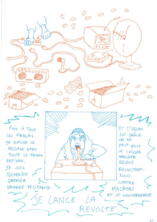  Noe - La reforme : le retourpage 13