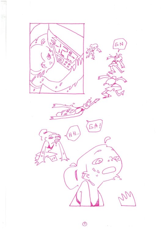  Tara - CrocCroc' Présidentpage 3