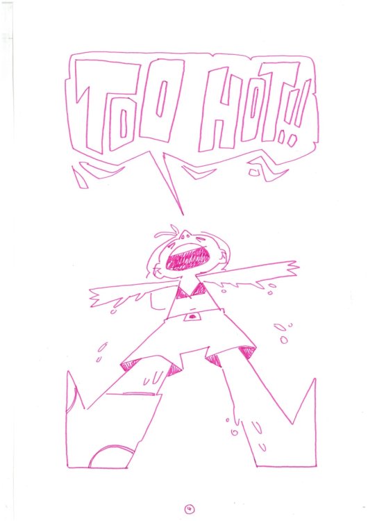  Tara - CrocCroc' Présidentpage 5