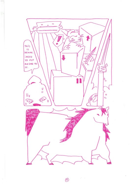  Tara - CrocCroc' Présidentpage 6