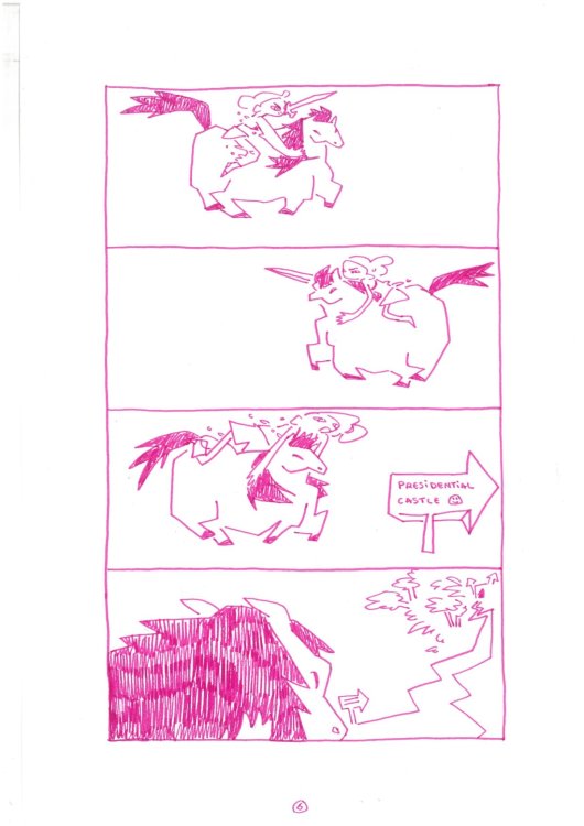  Tara - CrocCroc' Présidentpage 7