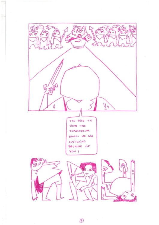  Tara - CrocCroc' Présidentpage 9