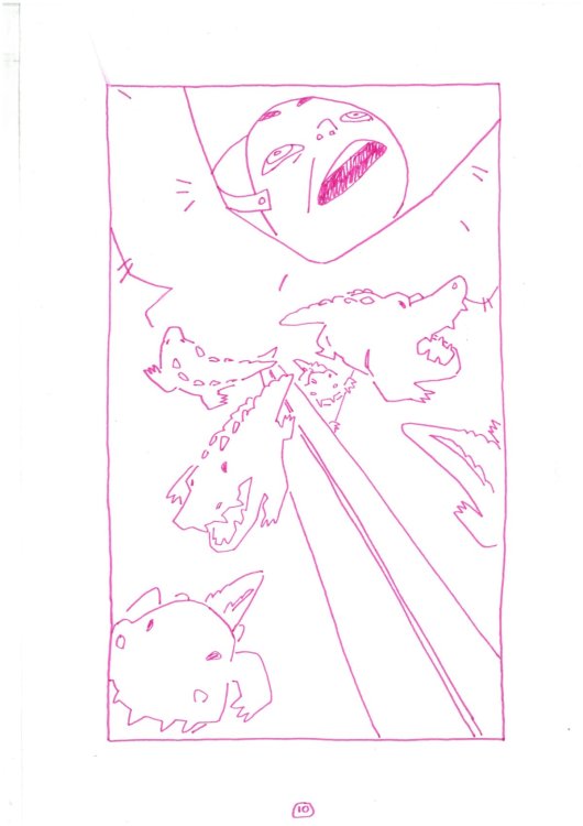  Tara - CrocCroc' Présidentpage 11