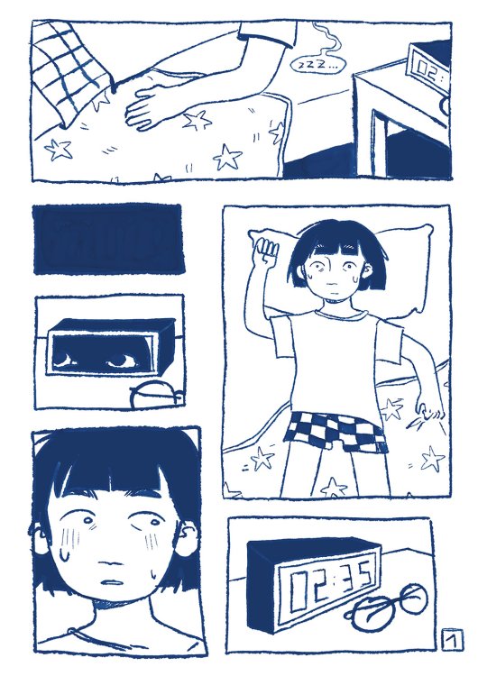 Sophia Stocker  - minecraft.page 2