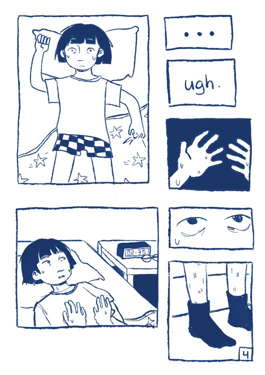 Sophia Stocker  - minecraft.page 5