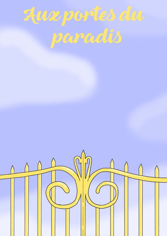  Apolline - Aux portes du Paradispage 1