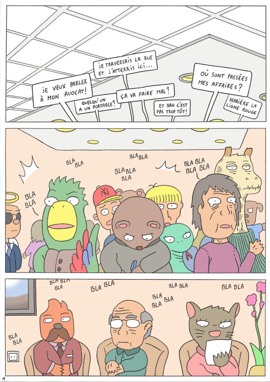  Apolline - Aux portes du Paradispage 2