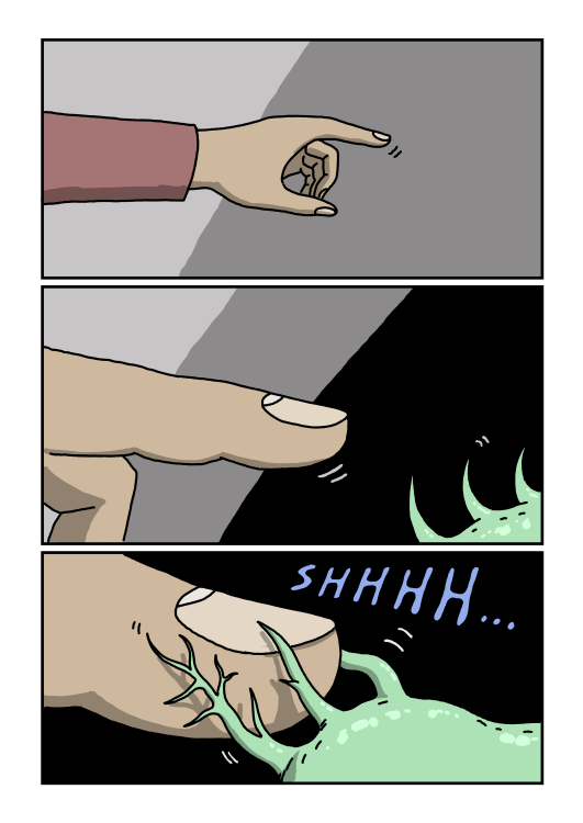 Marc Moudave - Yogpage 3