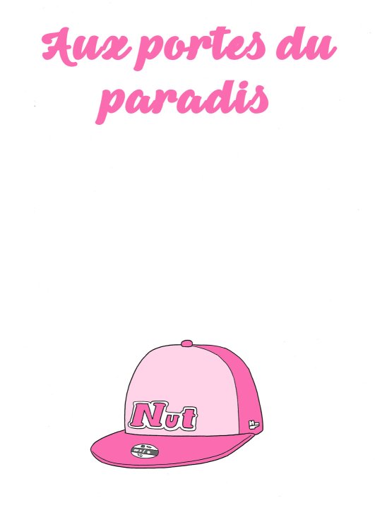  Apolline - Aux portes du Paradispage 20