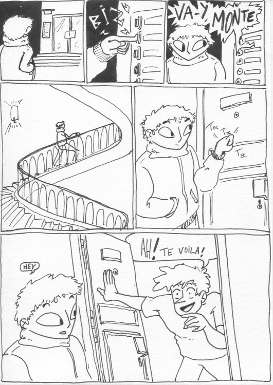  LADISLAWA - La soiréepage 3