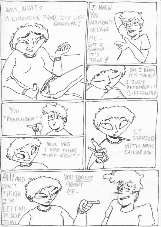  LADISLAWA - La soiréepage 9