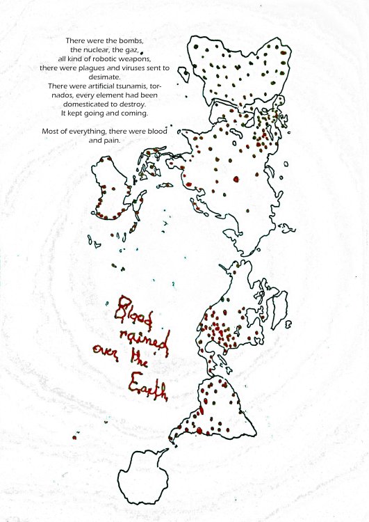 Nelson Rimeau - The Holepage 19