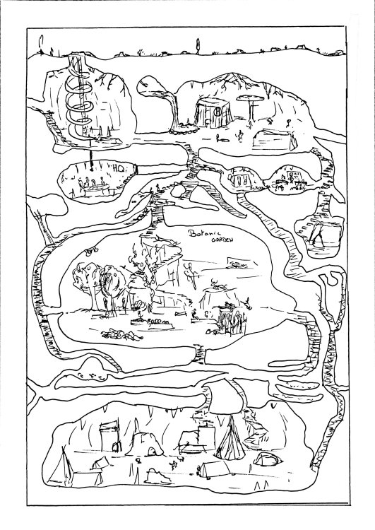 Nelson Rimeau - The Holepage 16