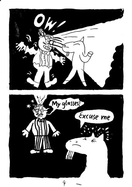 Stefan Hahn - My glasses !page 3