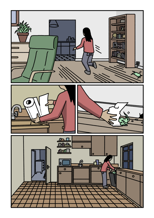 Marc Moudave - Yogpage 5