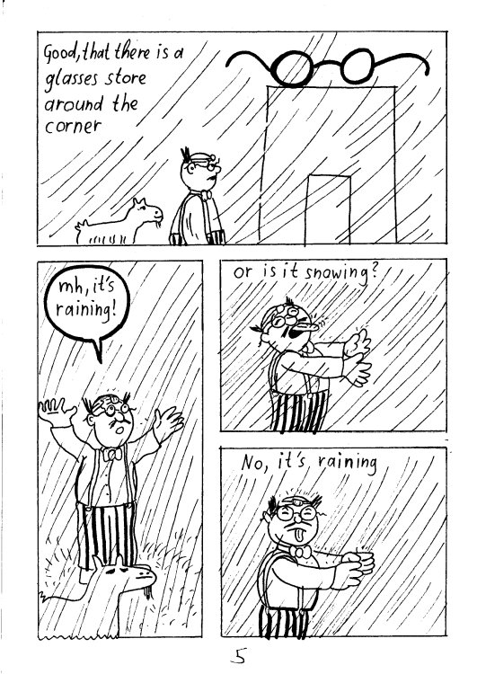 Stefan Hahn - My glasses !page 4