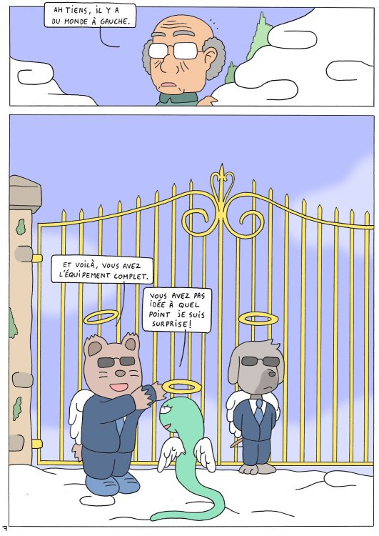  Apolline - Aux portes du Paradispage 7