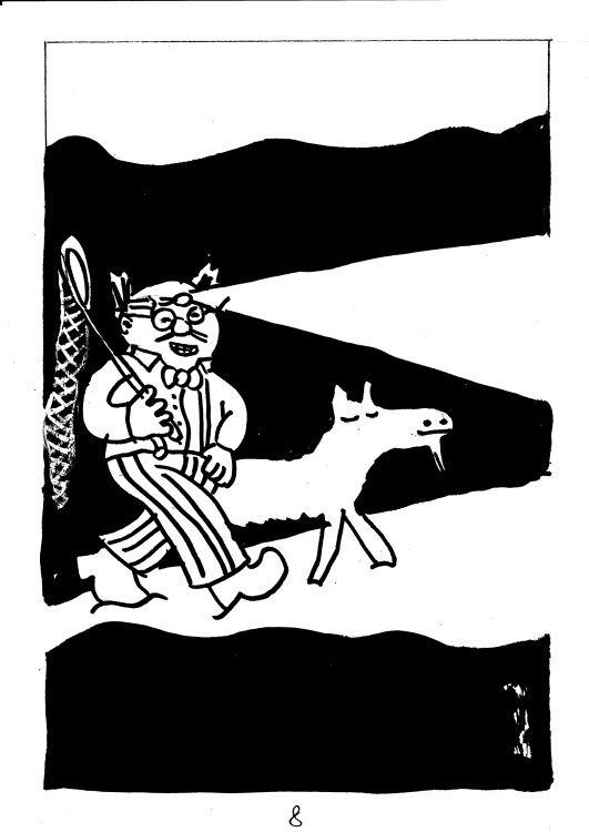 Stefan Hahn - My glasses !page 7