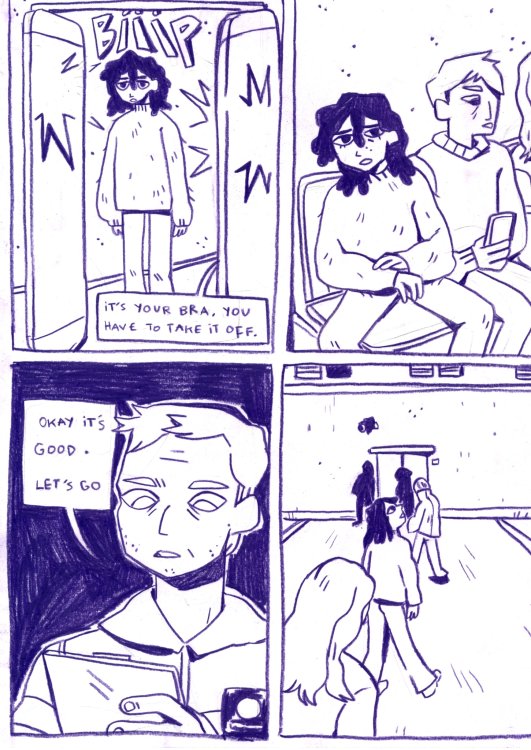 Aliya Ivana - Broke and Badpage 3