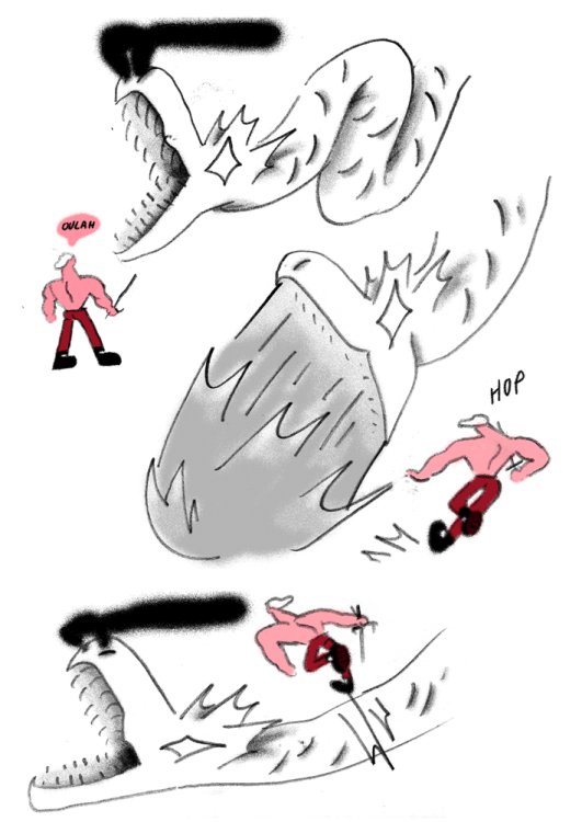 Yann Bastard - Ceux de la brumepage 7