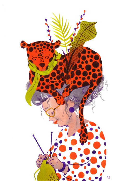 ANNA Conzatti - Univers liquidespage 3