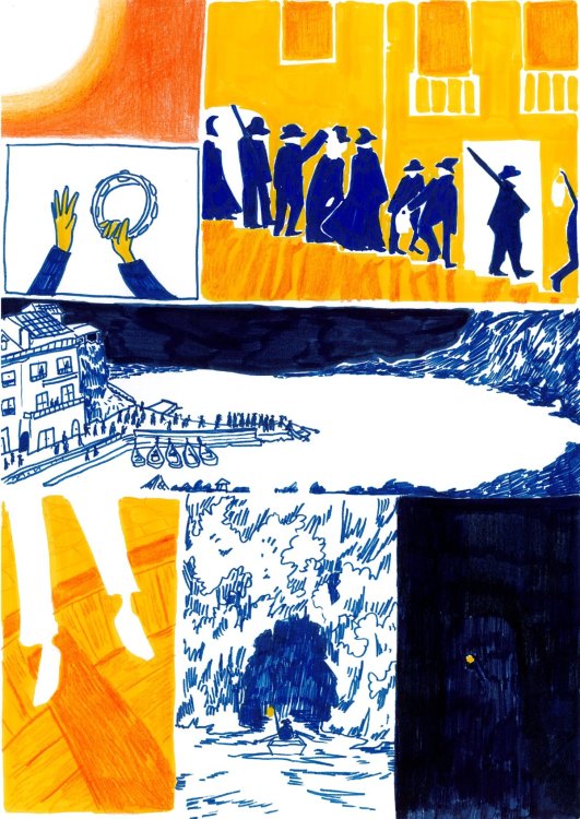 Lisa Landoni - Une Folle Nuitpage 8