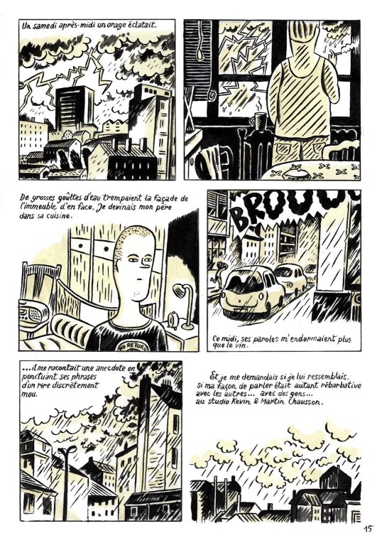  Spata - Le stagepage 16