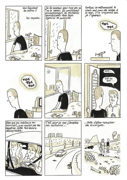  Spata - Le stagepage 17