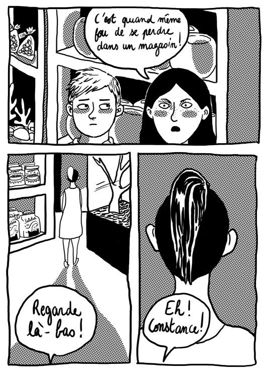 Margaux Chetteau  - L'animaleriepage 10