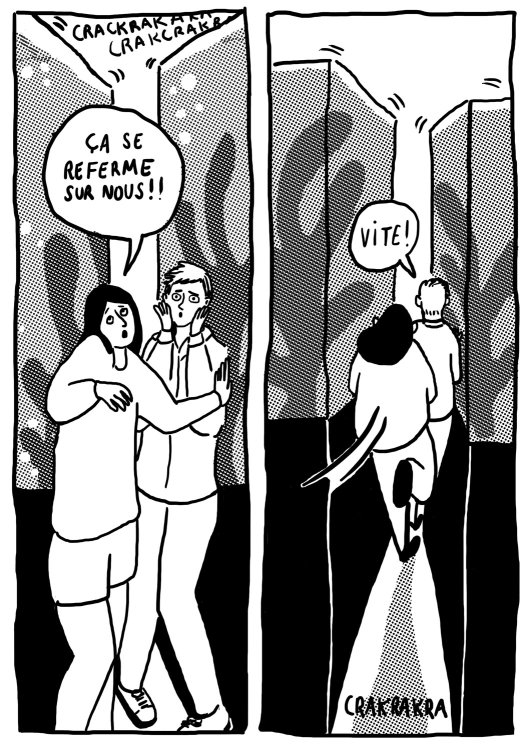 Margaux Chetteau  - L'animaleriepage 13