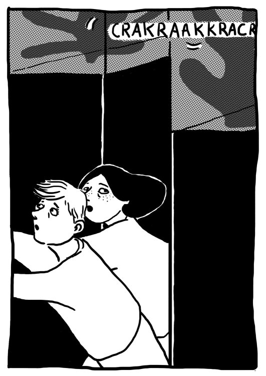 Margaux Chetteau  - L'animaleriepage 14