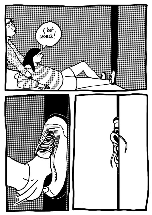 Margaux Chetteau  - L'animaleriepage 15