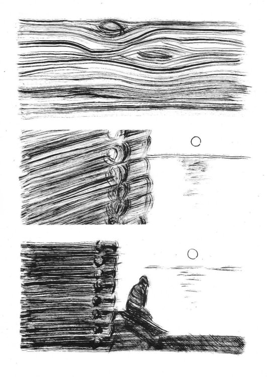 Taina Meriläinen - Saunapage 2