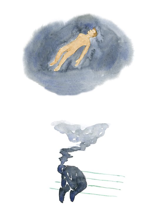 Stéphanie Paulus - Contre-poisonpage 5