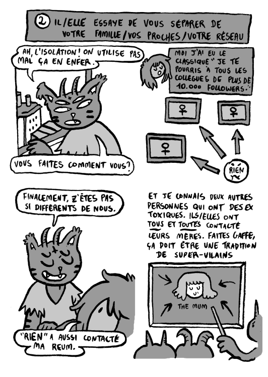 Shyle Zalewski - Poisonpage 5