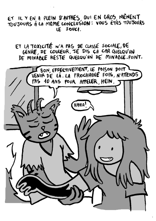 Shyle Zalewski - Poisonpage 8