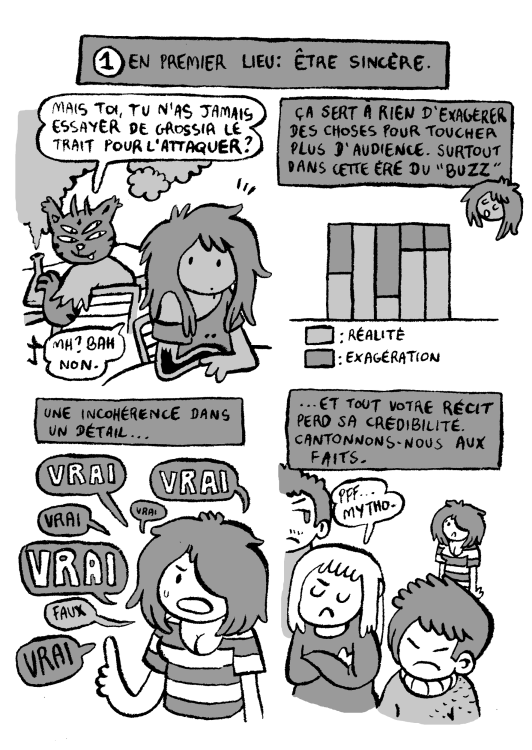 Shyle Zalewski - Poisonpage 10